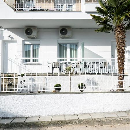 Airbnb Kastoria - Bella Vista B エクステリア 写真