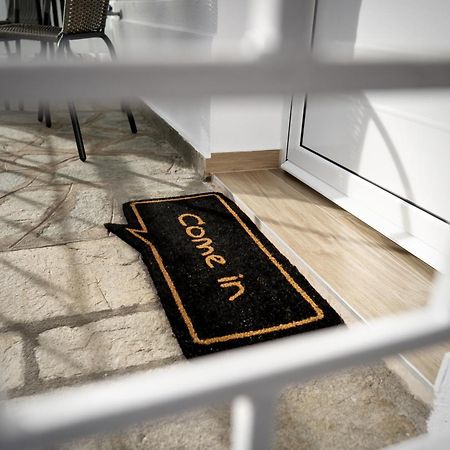 Airbnb Kastoria - Bella Vista B エクステリア 写真