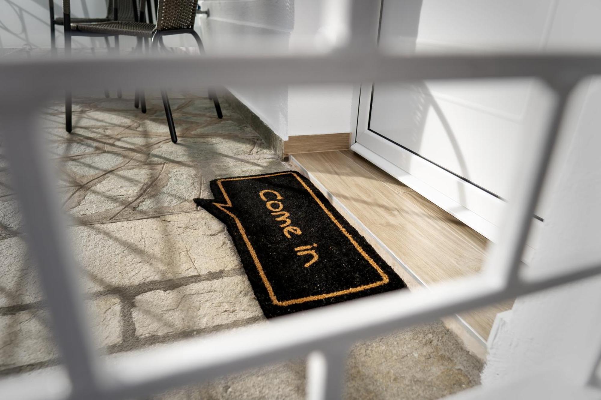 Airbnb Kastoria - Bella Vista B エクステリア 写真