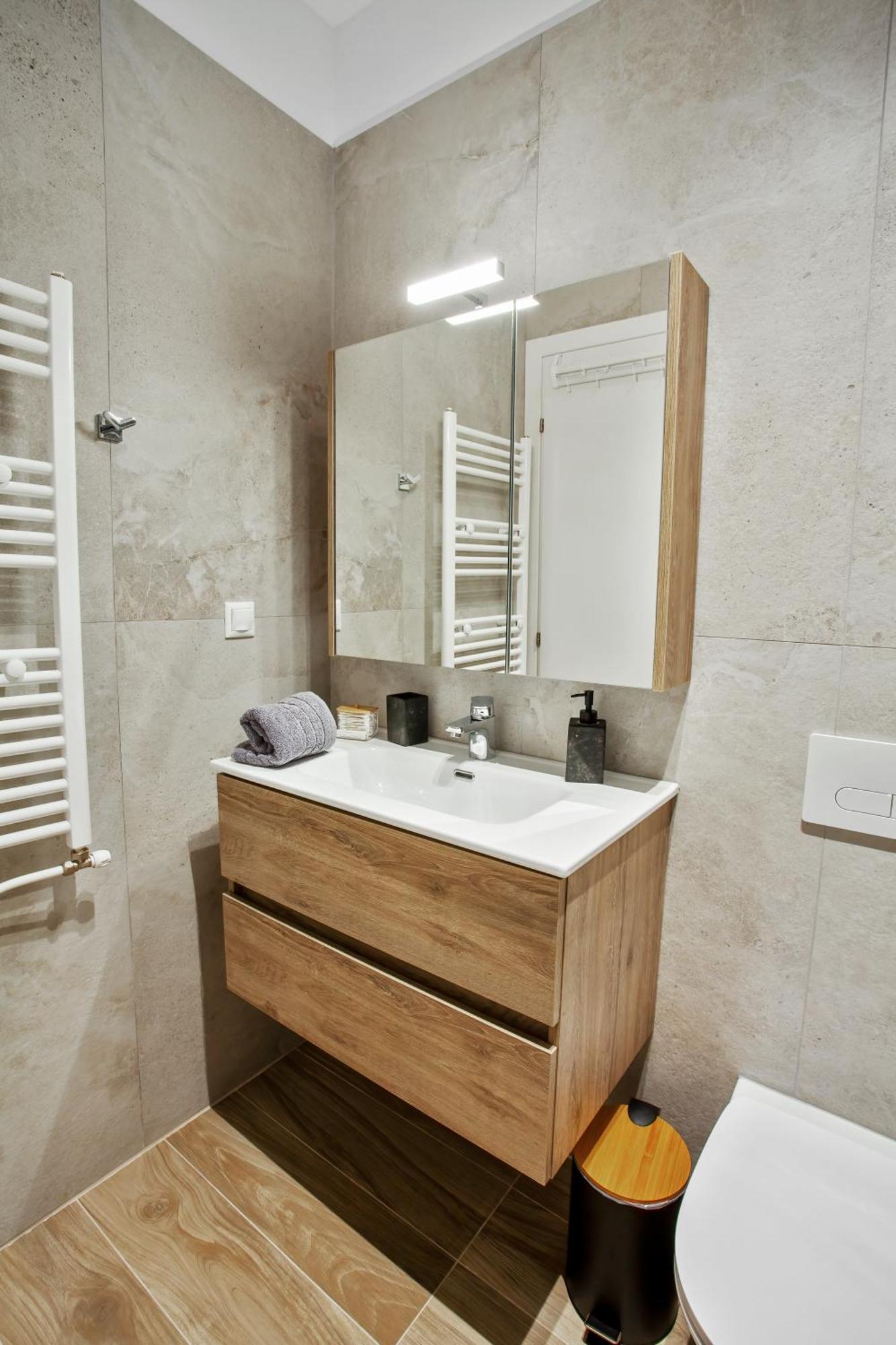 Airbnb Kastoria - Bella Vista B エクステリア 写真
