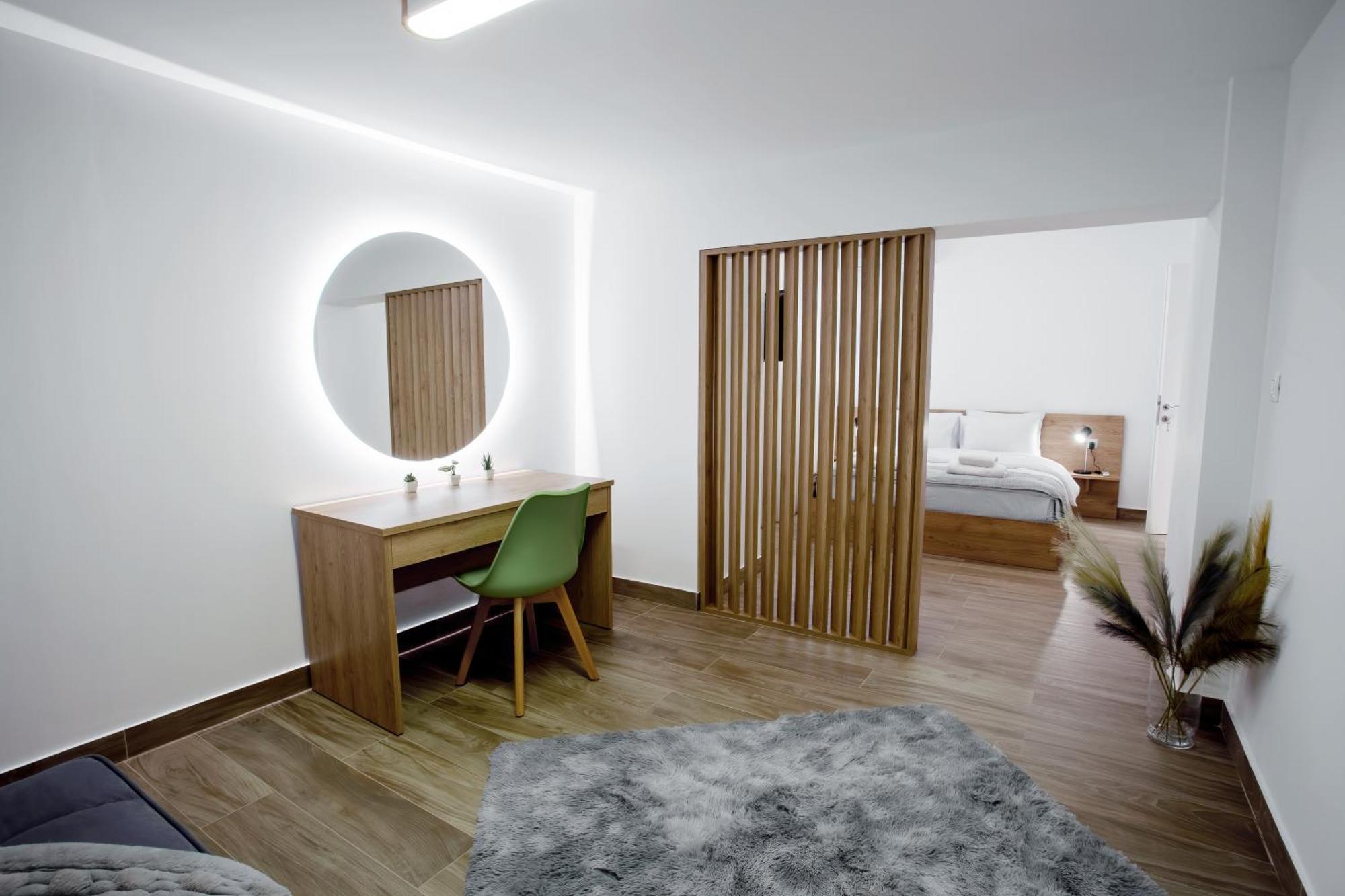 Airbnb Kastoria - Bella Vista B エクステリア 写真