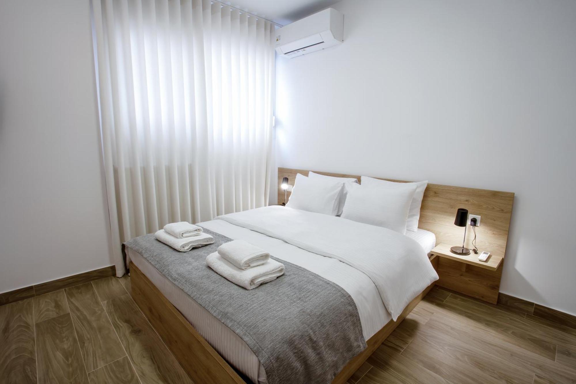 Airbnb Kastoria - Bella Vista B エクステリア 写真